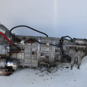 JDM 1993-1998 MAZDA RX-7 13B FD3S 1.3L TWIN TURBO ROTARY 5 SPEED MANUAL TRANSMISSION