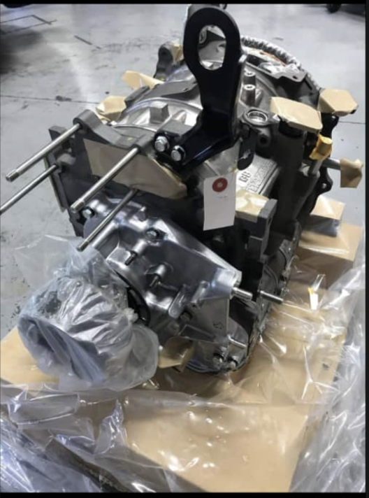 Brand New Mazda 13B-REW Engine Blocks Now In Stock! - Image 4