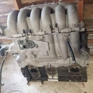 20B Rotary Engine Part-Out or Package Deal