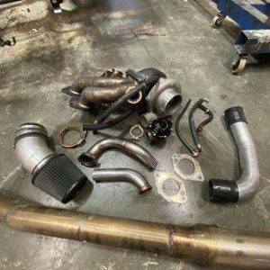 MAZDA RX7 1993-2001