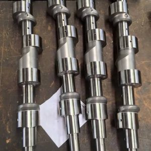 4 ALL NEW 26B BILLET ECCENTRIC SHAFT  4 rotors