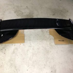 MAZDA RX-7 FD3S Genuine OEM '99 Spec Rear Wing