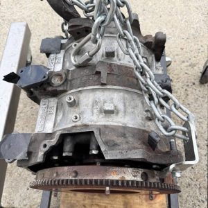 Mazda 13B Rotary Engine – 1994 RX-7 | Genuine FD3S 13B Turbo Engine for Sale