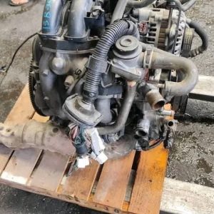 Mazda RX-8 SE3P Bridge Port Engine – Fully Rebuilt | Performance Rotary Engine Ready to Install