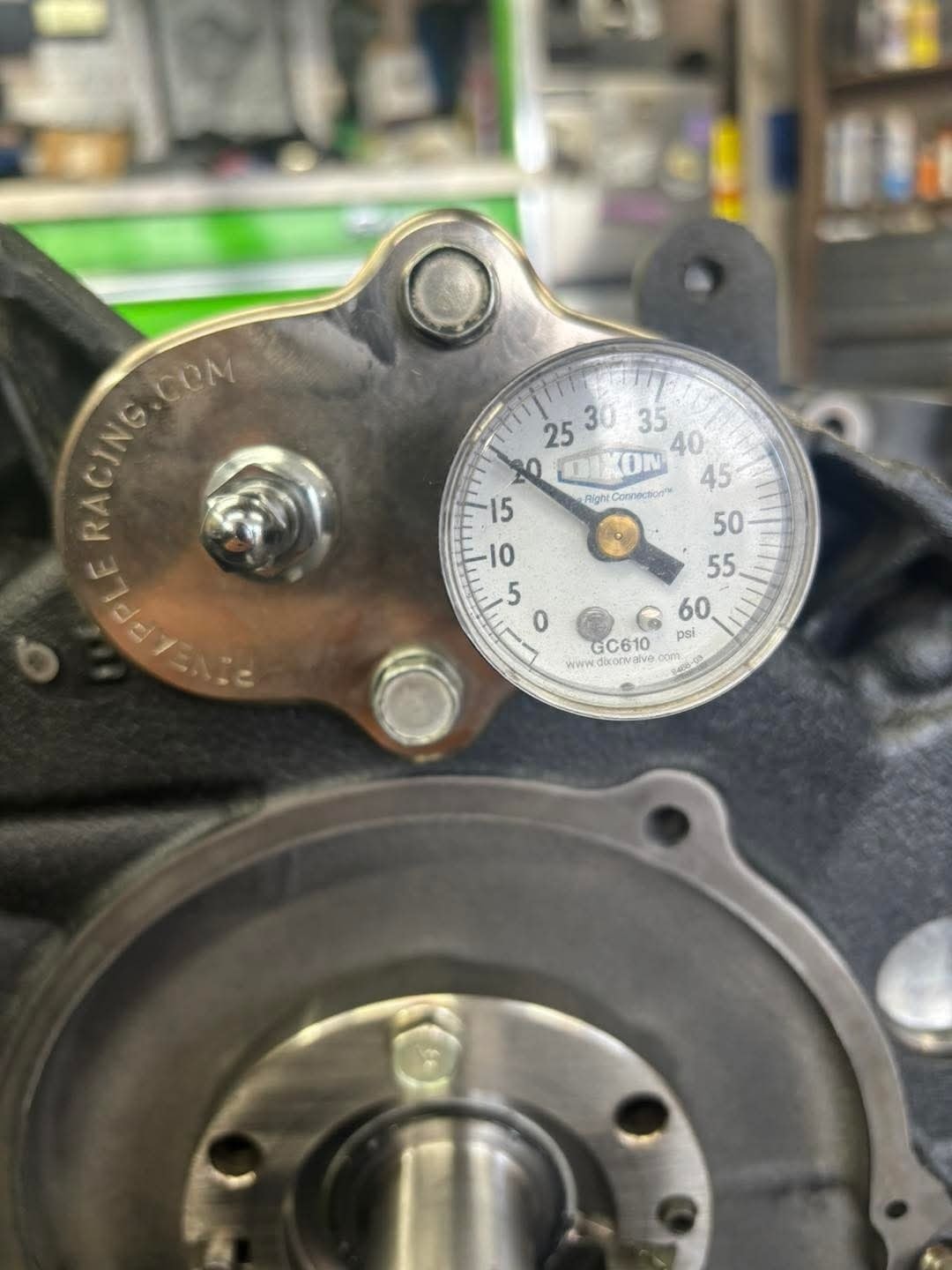 13B 6-Port Bridgeport Rotary Engine – High RPM Performance Build - Image 2
