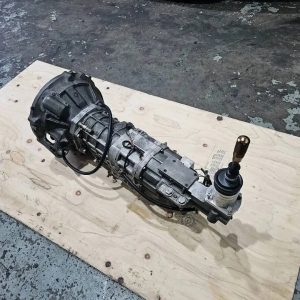 HKS Sequential 6-Speed Gearbox – Mazda RX-7 FD3S | Genuine Race-Proven Sequential Transmission