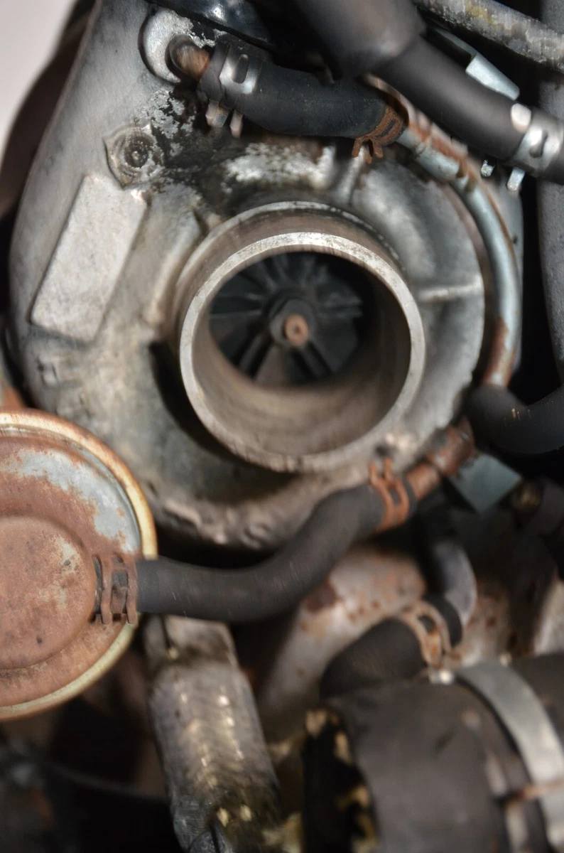 JDM 1989–1991 Mazda RX-7 FC Turbo 13B Rotary Engine – Complete Swap - Image 2