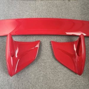 Mazda RX-7 FD3S Rear Wing / Rear Spoiler | OEM Style FD RX-7 Rear Aero Upgrade