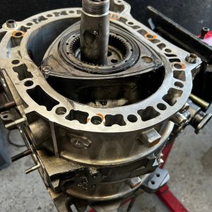 Mazda 13B 1/2 Studded Streetport Engine – Fresh Build | Performance RX-7 & RX-8 Rotary Motor