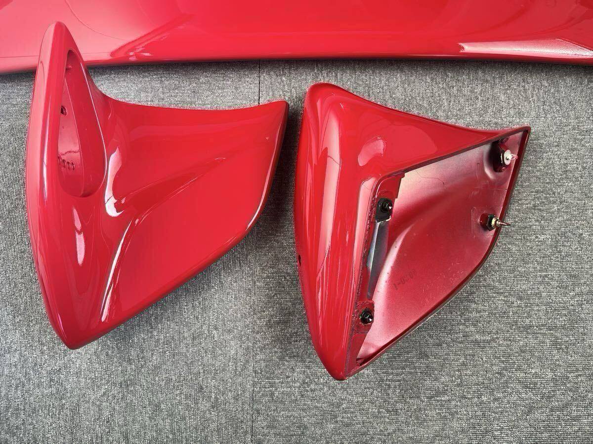 Mazda RX-7 FD3S Rear Wing / Rear Spoiler | OEM Style FD RX-7 Rear Aero Upgrade - Image 6