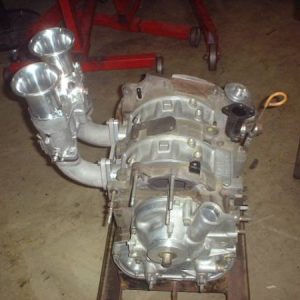 SA / FC / FD Peripheral Port Rotary Engines – Built for Power
