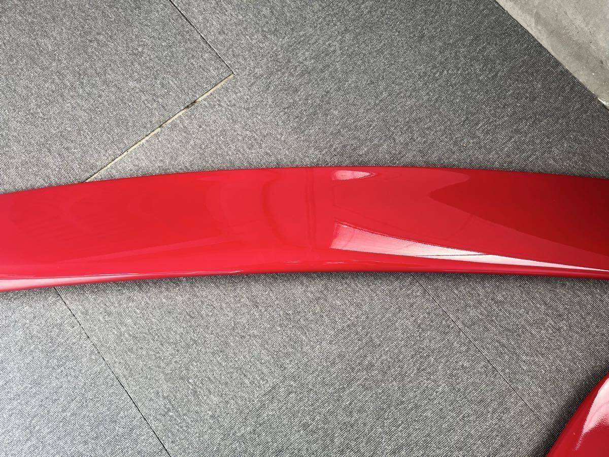 Mazda RX-7 FD3S Rear Wing / Rear Spoiler | OEM Style FD RX-7 Rear Aero Upgrade - Image 3