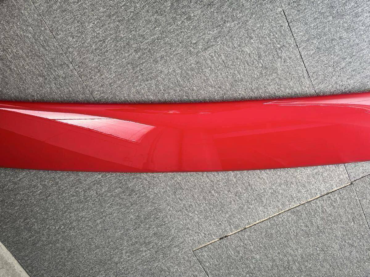 Mazda RX-7 FD3S Rear Wing / Rear Spoiler | OEM Style FD RX-7 Rear Aero Upgrade - Image 4
