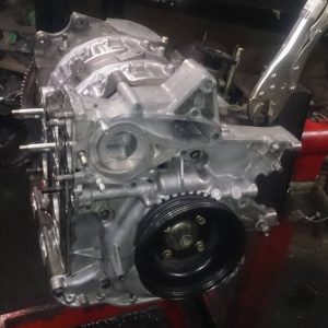 Mazda RX-8 13B Renesis Engine Overhaul – SE3P | Professional Rotary Engine Rebuild Service