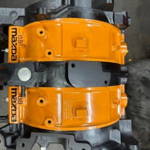Mazda 13B Rotary Engine – Street Ported Build | Freshened Performance Engine for RX-7 & RX-8 Projects