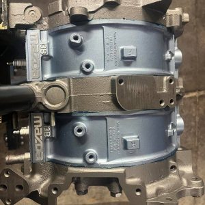 Mazda 13B Racing Street Port Rotary Engine – Fresh Build