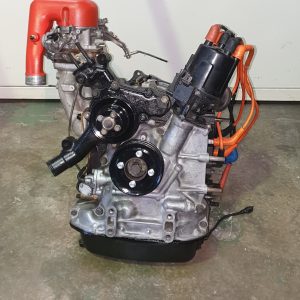 Mazda 12A Turbo Engine – Like New Standard Rebuild | Mint Condition Rotary Engine for Sale