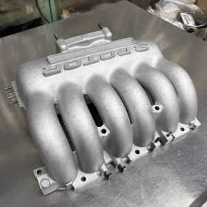 Eunos Cosmo 20B Intake Manifold (JCES)