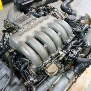 Jdm Mazda 20b 3 Rotor Engine Cosmo 20b Engine Eunos Cosmo 20B Rew 3 rotor rX7