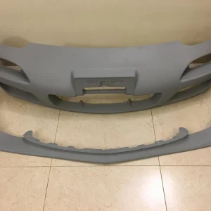 RX7 FD 99 Spec Bumper FRP – Mazda RX-7 FD3S 1999 Spec Style Front Bumper