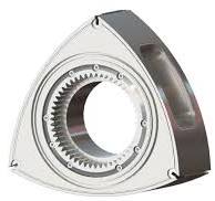 rotary engine side seals